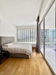 The Peak @ Cairnhill II (D9), Apartment #469102971